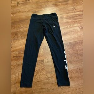 Women’s Size Large Adidas Leggings